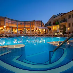 Resort Belcehan, Oludeniz
