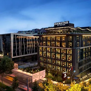 Doubletree By Hilton - Piyalepasa 5* Istanbul