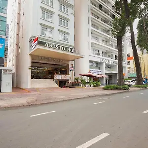 Aristo Saigon 4* Ho Chi Minh City