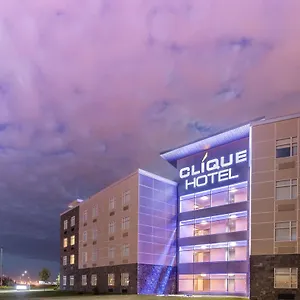 Clique Airport 4* Calgary