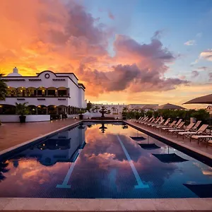 Grand Residences Riviera Cancun, 5* Puerto Morelos